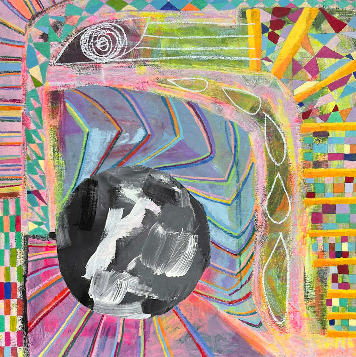 MODICUM by Roz LeCompte 