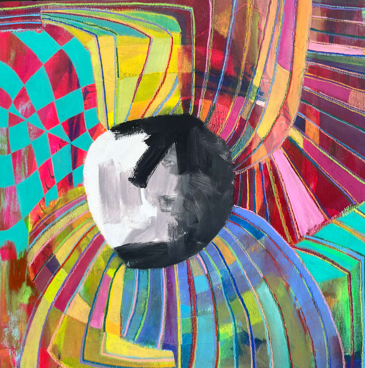 UNSOLICITED by Roz LeCompte 