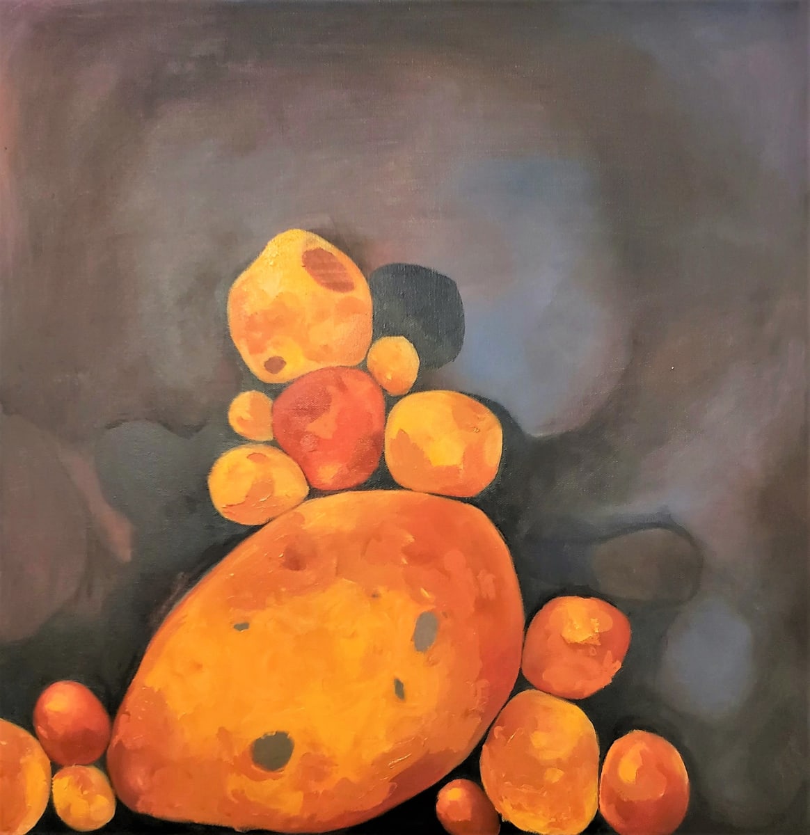 Indifference 2 by Bethany LeJeune 