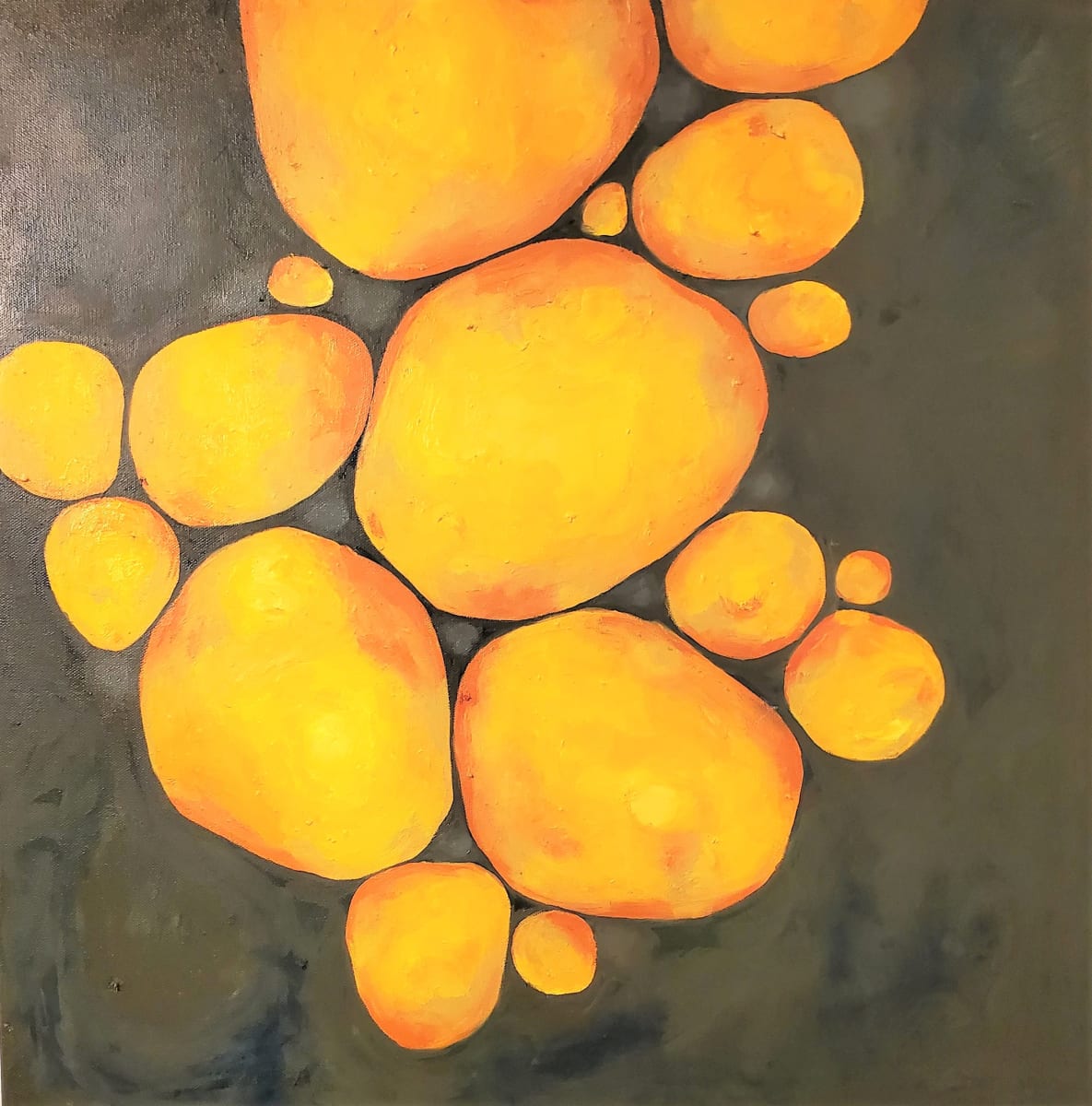 indifference 3 by Bethany LeJeune 