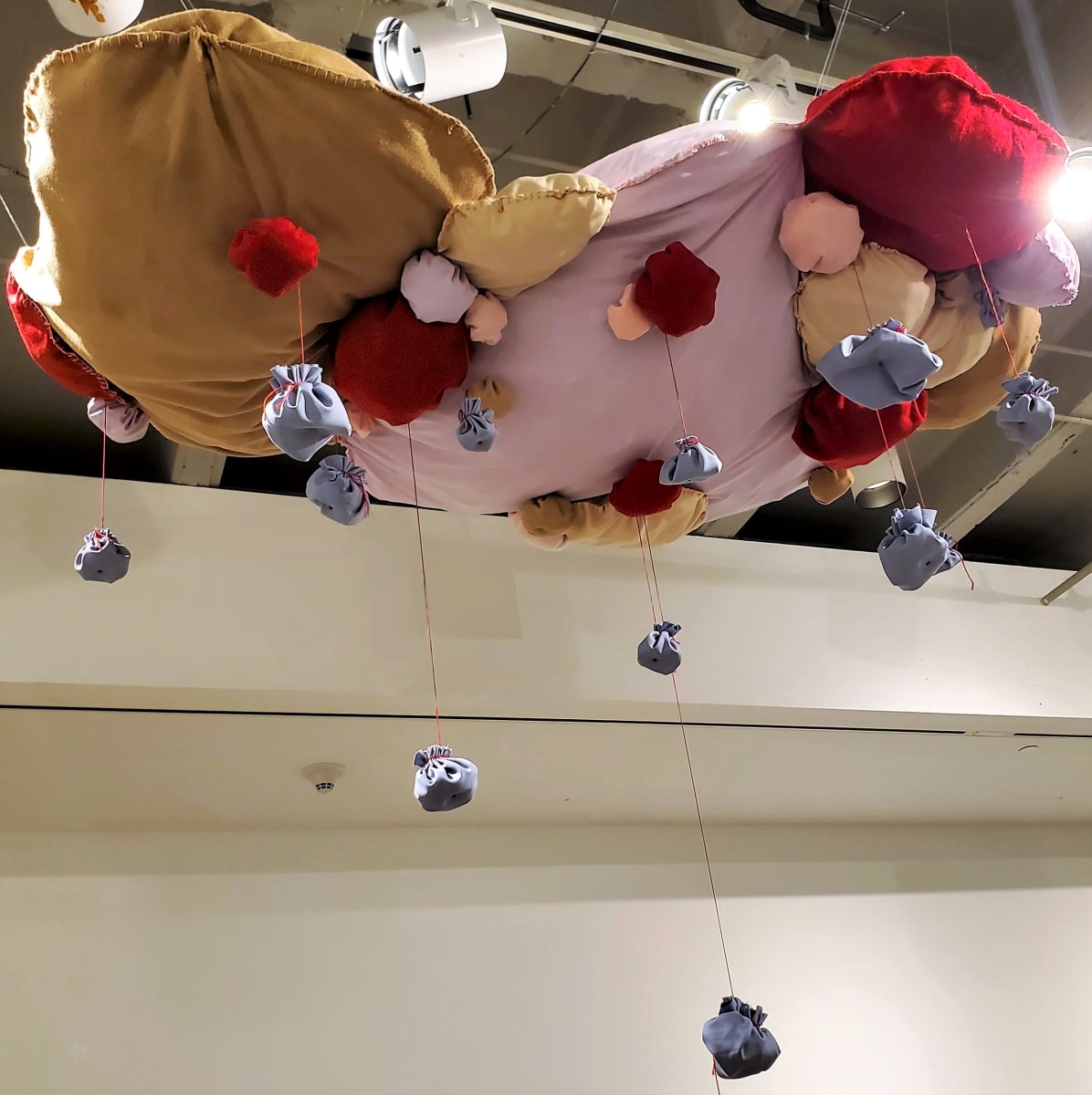 Mother May I by Bethany LeJeune, Image 1.