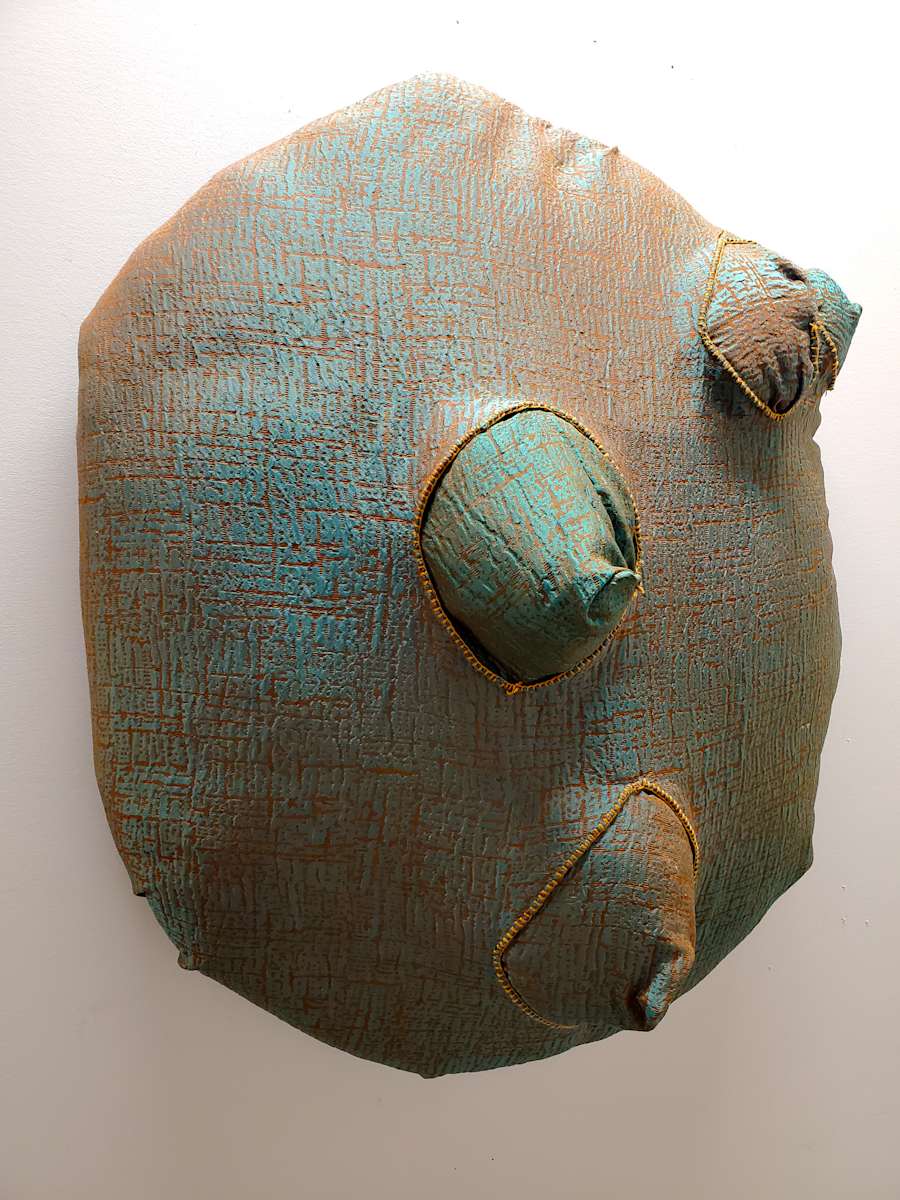 Regretfulness III by Bethany LeJeune, Image 1.