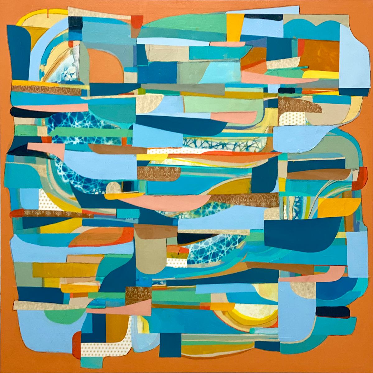 Early Morning Invitations by Michael Eble, Image 1.