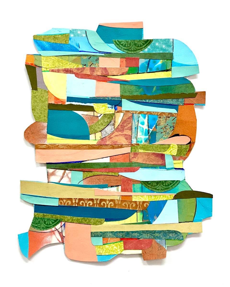 Singapore Shuffle by Michael Eble 