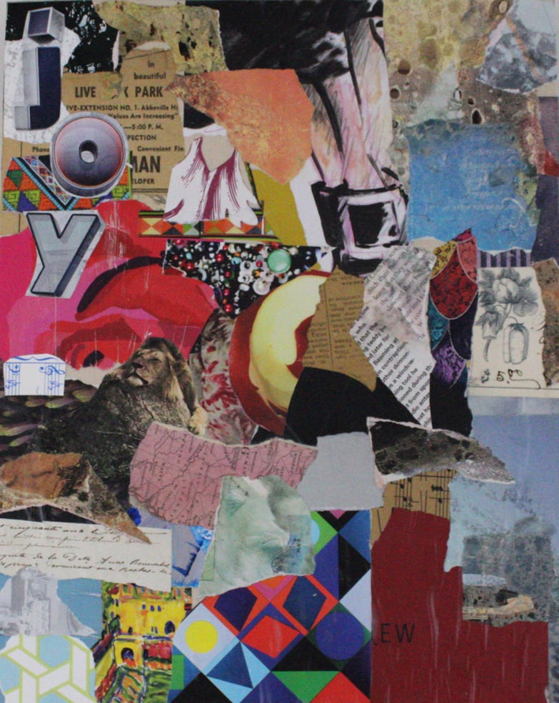 Joy by Heidi Matherne, Image 1.