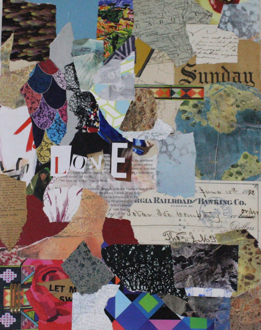 Love by Heidi Matherne, Image 2.