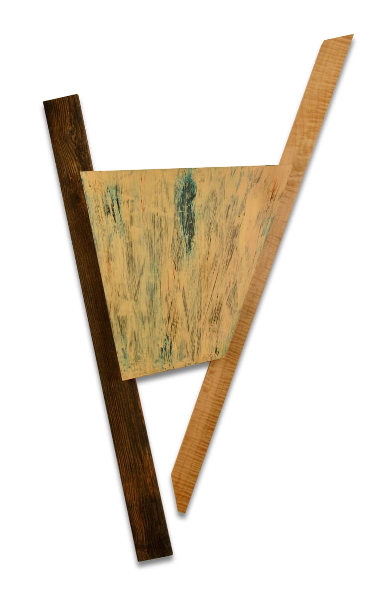 Versus by Arthur McViccar 