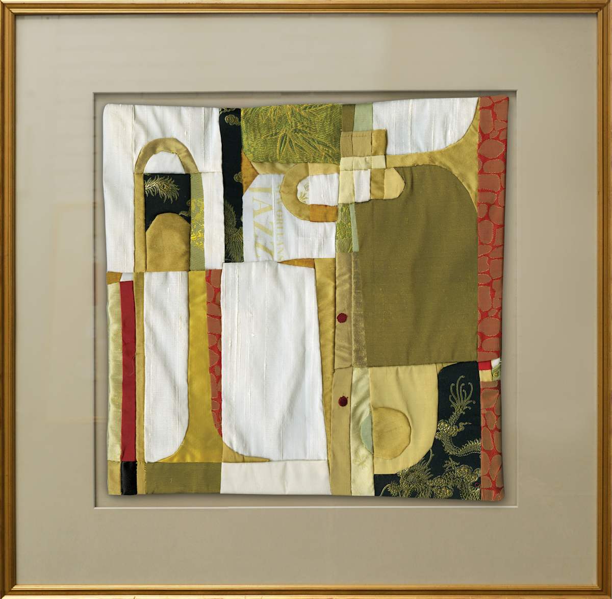 Horns by Megan Barra, Image 1.