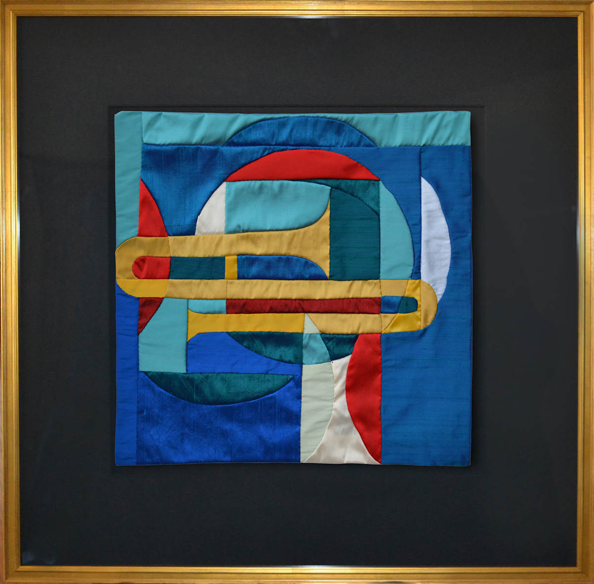 Orleans Avenue by Megan Barra, Image 1.