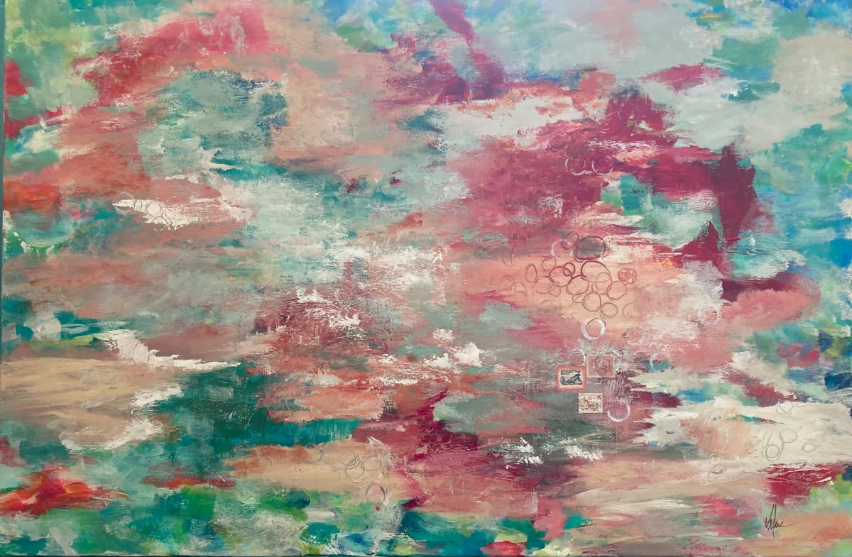 Sante Fe by Kathy Mere, Image 3.