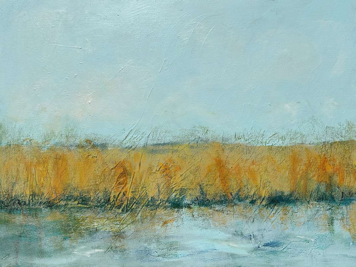 Rustling by Cathy Mills, Image 2.