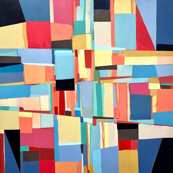 Navy Passages by Michael Eble, Image 1.