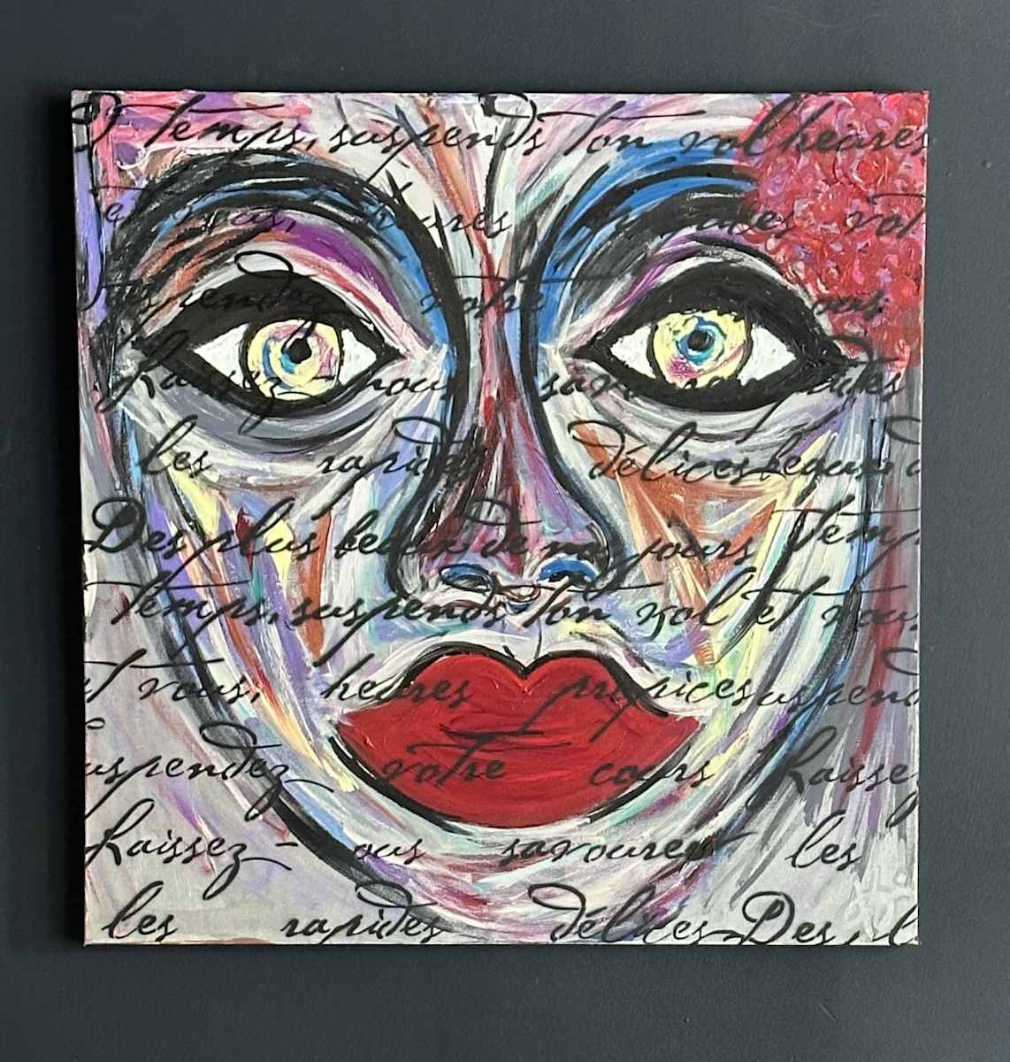 Carnival Time 8 by Kelly Nelson 