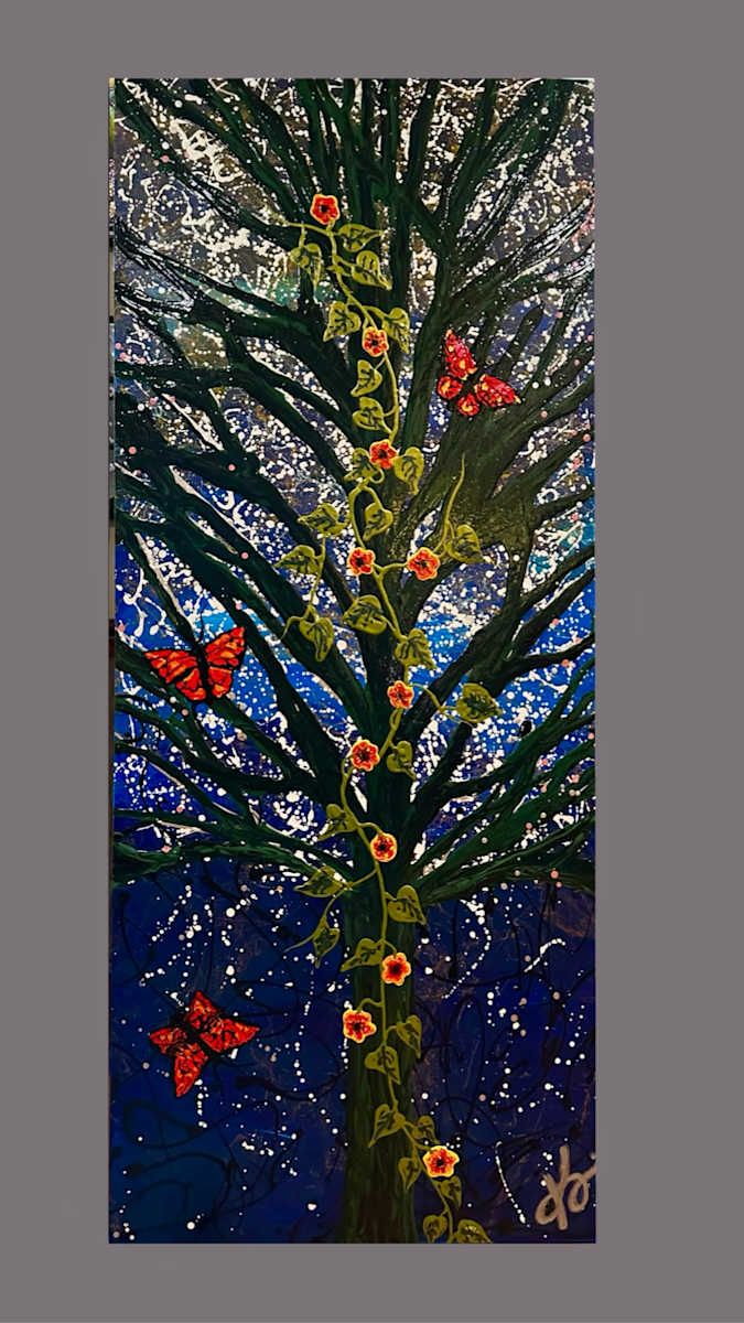 Change by Kelly Nelson, Image 1.