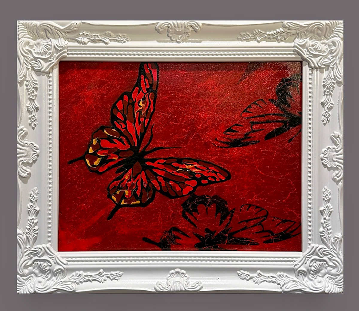 Three by Kelly Nelson, Image 1.