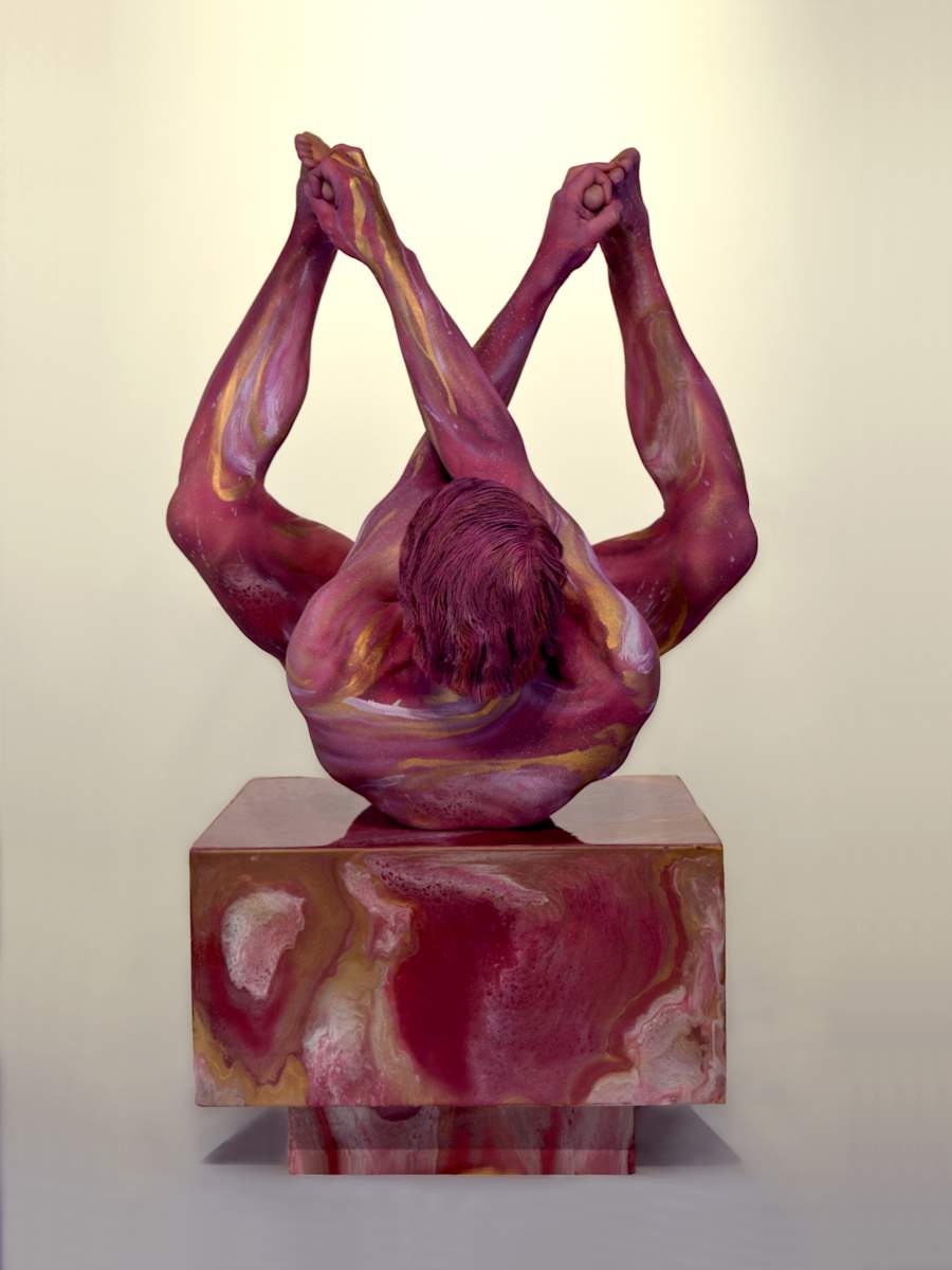 Emerge by Brittney Pelloquin 