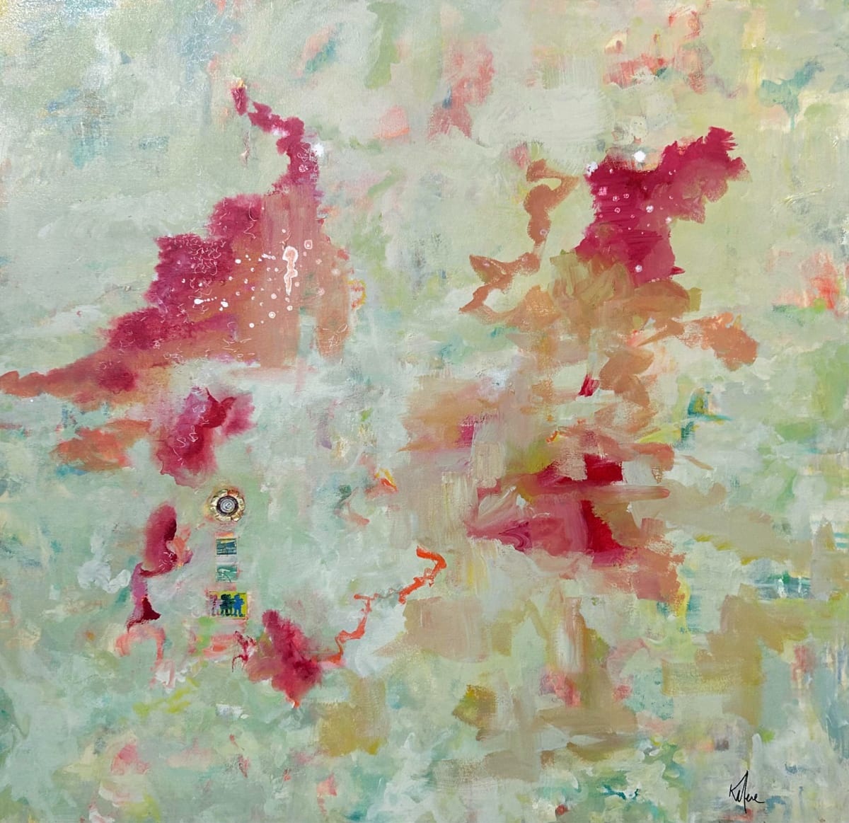 Rejoicing by Kathy Mere, Image 2.