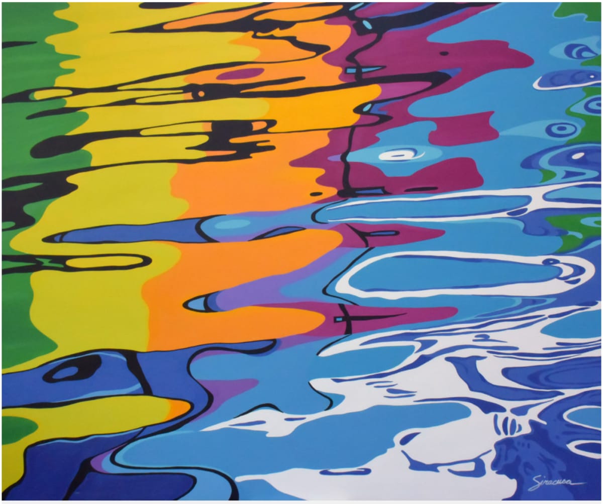 Making Waves by Julie Siracusa, Image 2.