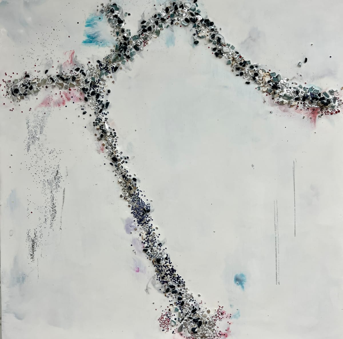 Footprints of Passion by Trudie Wolking 