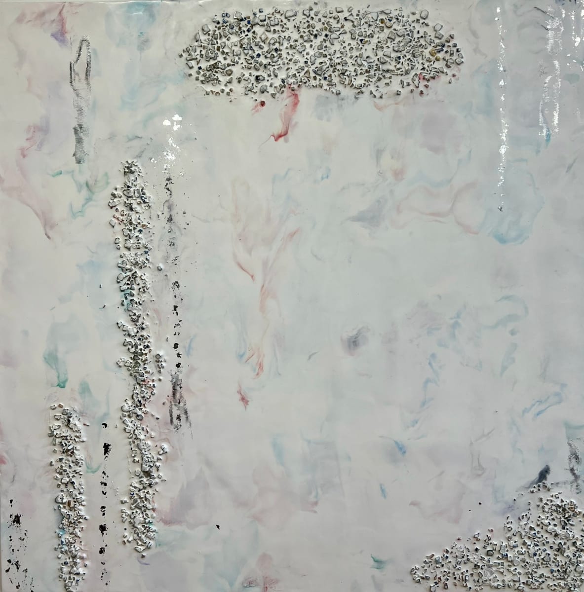 Statio by Trudie Wolking, Image 2.