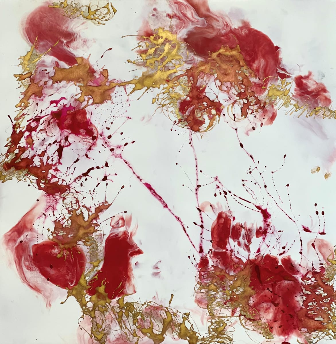 Whimsy by Trudie Wolking 