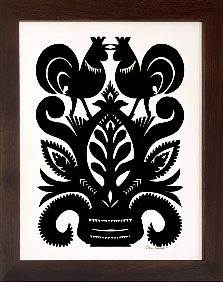 Rawa 1 by Sam Wróbel, Image 1.