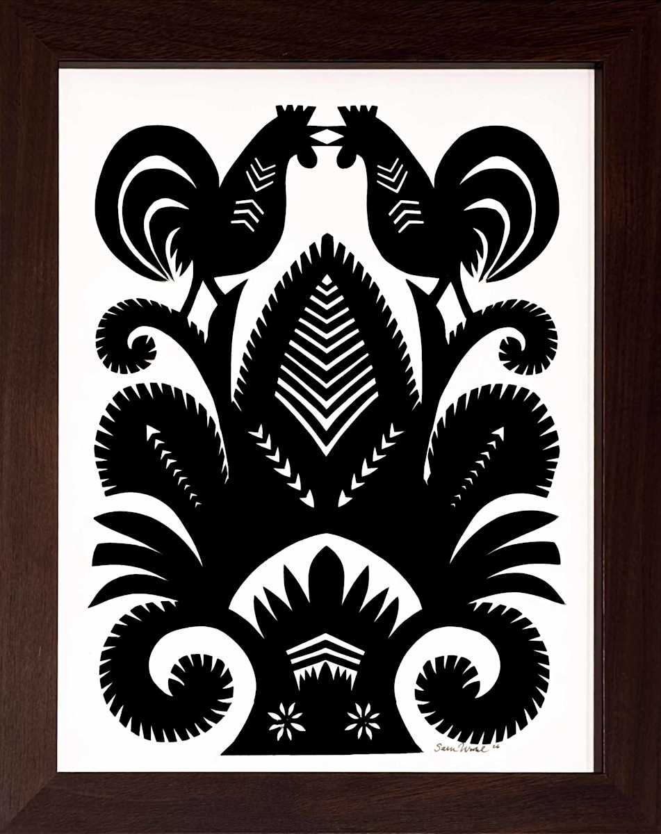 Rawa 3 by Sam Wróbel, Image 1.