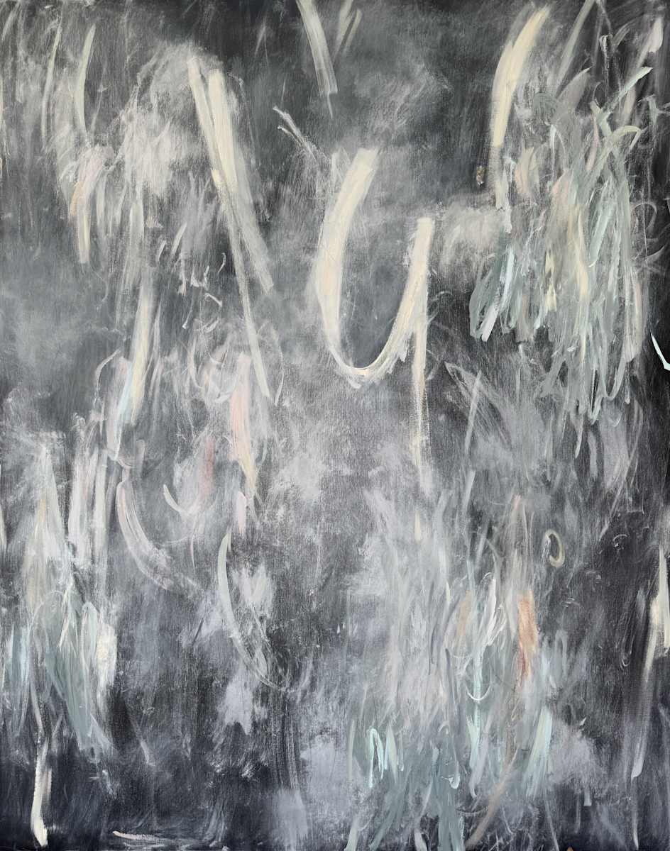 Velvet Waltz by Andrea Lane Ainsworth 