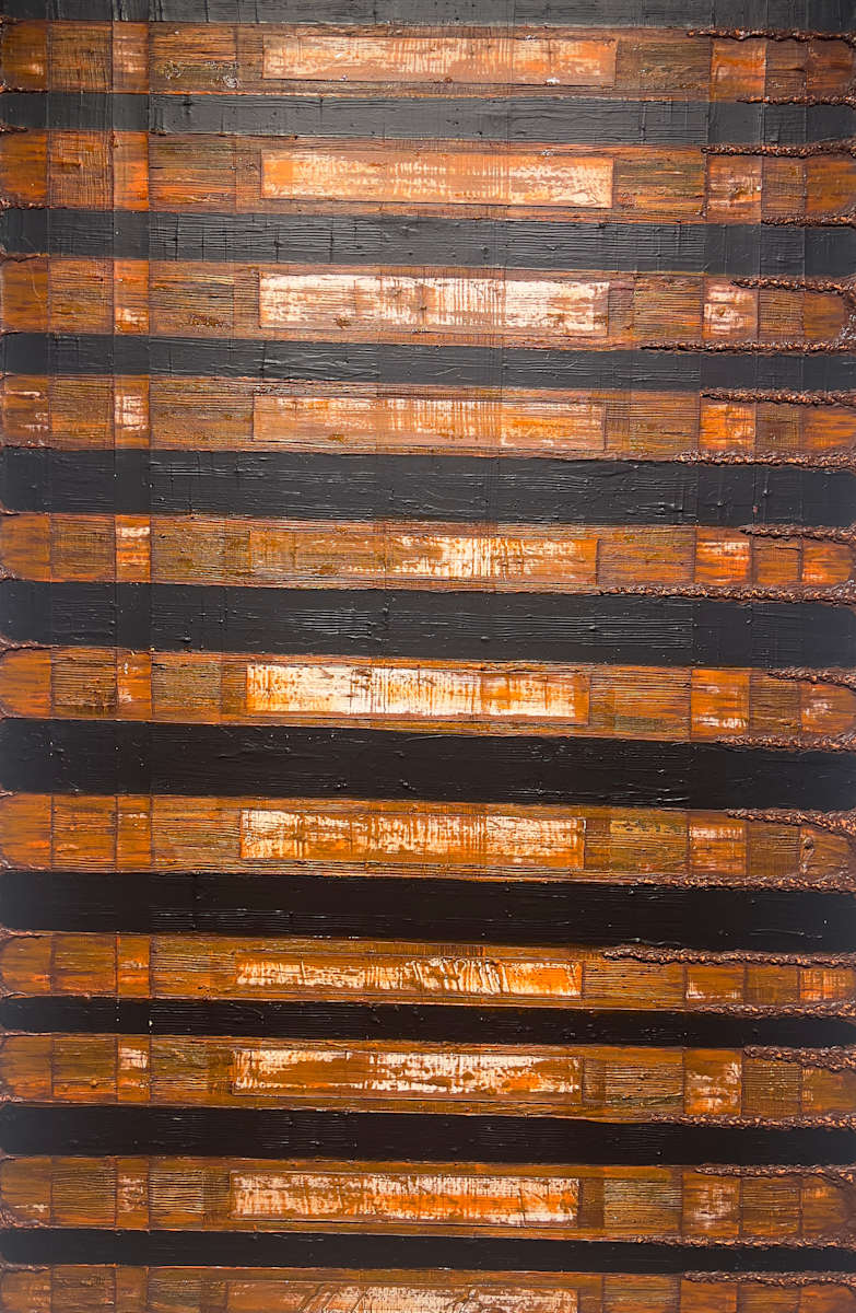 Clogged Pipes by Jake Crawford 