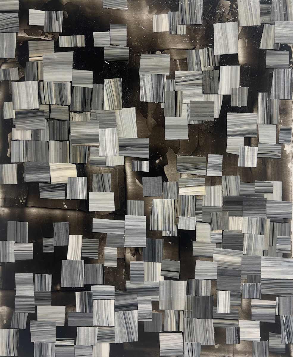 Forgotten Progress by Jake Crawford 