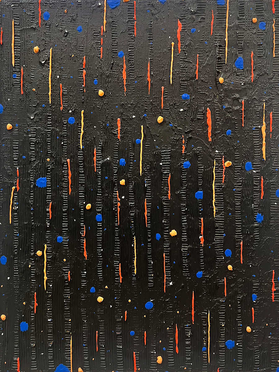 Starless Nights by Jake Crawford 