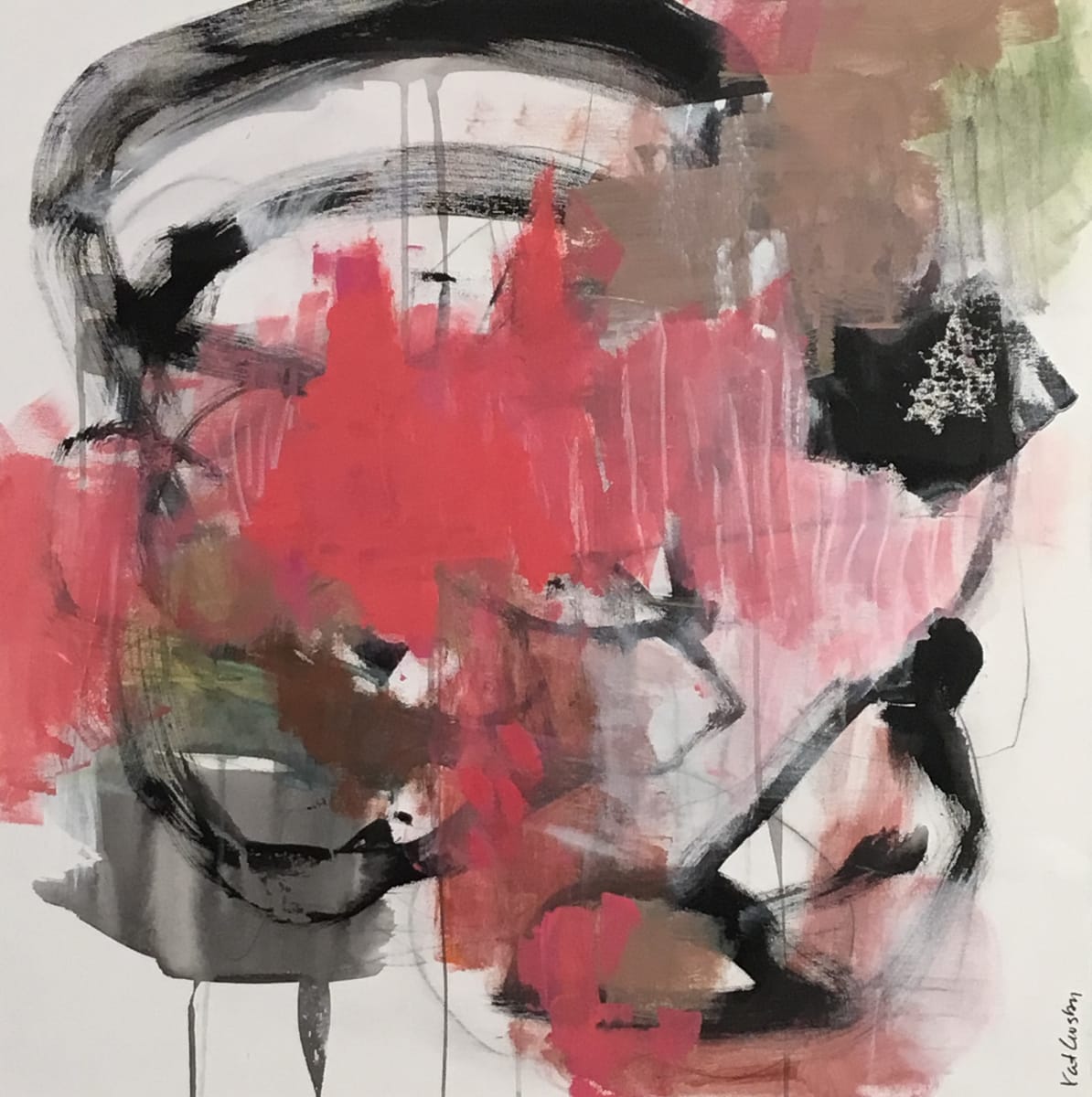 Stranger in a Strange Land by Kathryn Crosby 