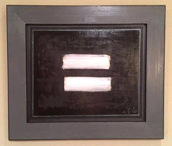 Equality by Toby Elder, Image 2.