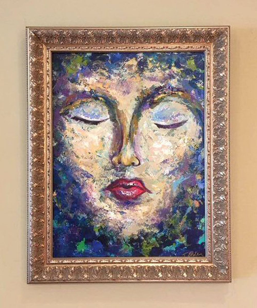 A Beautiful Mess by Toby Elder 