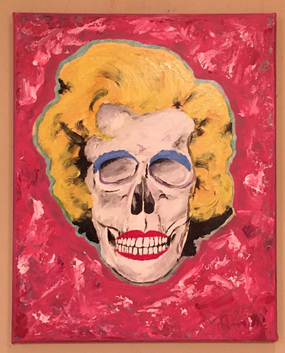 Macabre by Toby Elder 