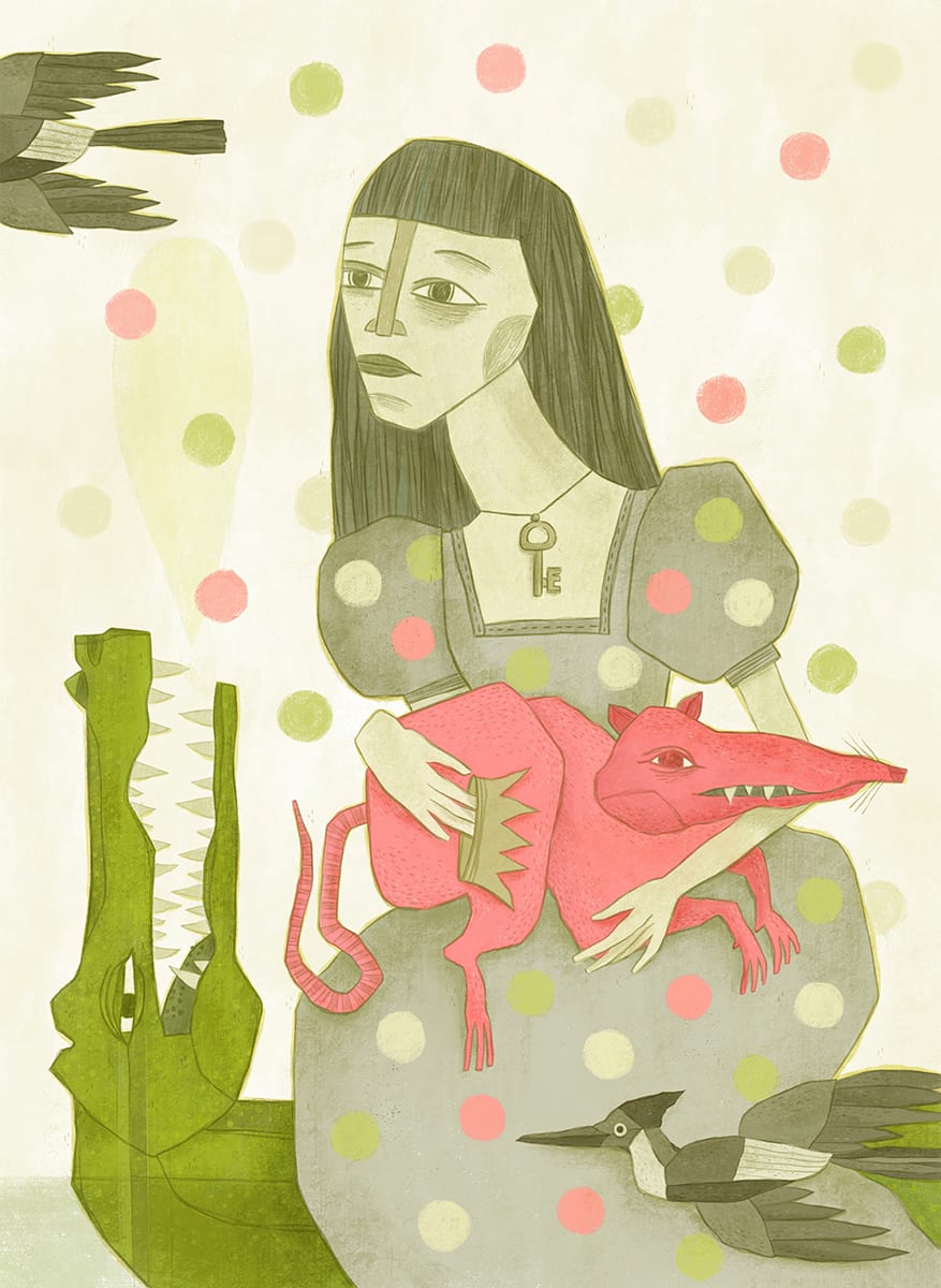 Why Not Burn Brightly, Brightly? by Denise Gallagher, Image 2.