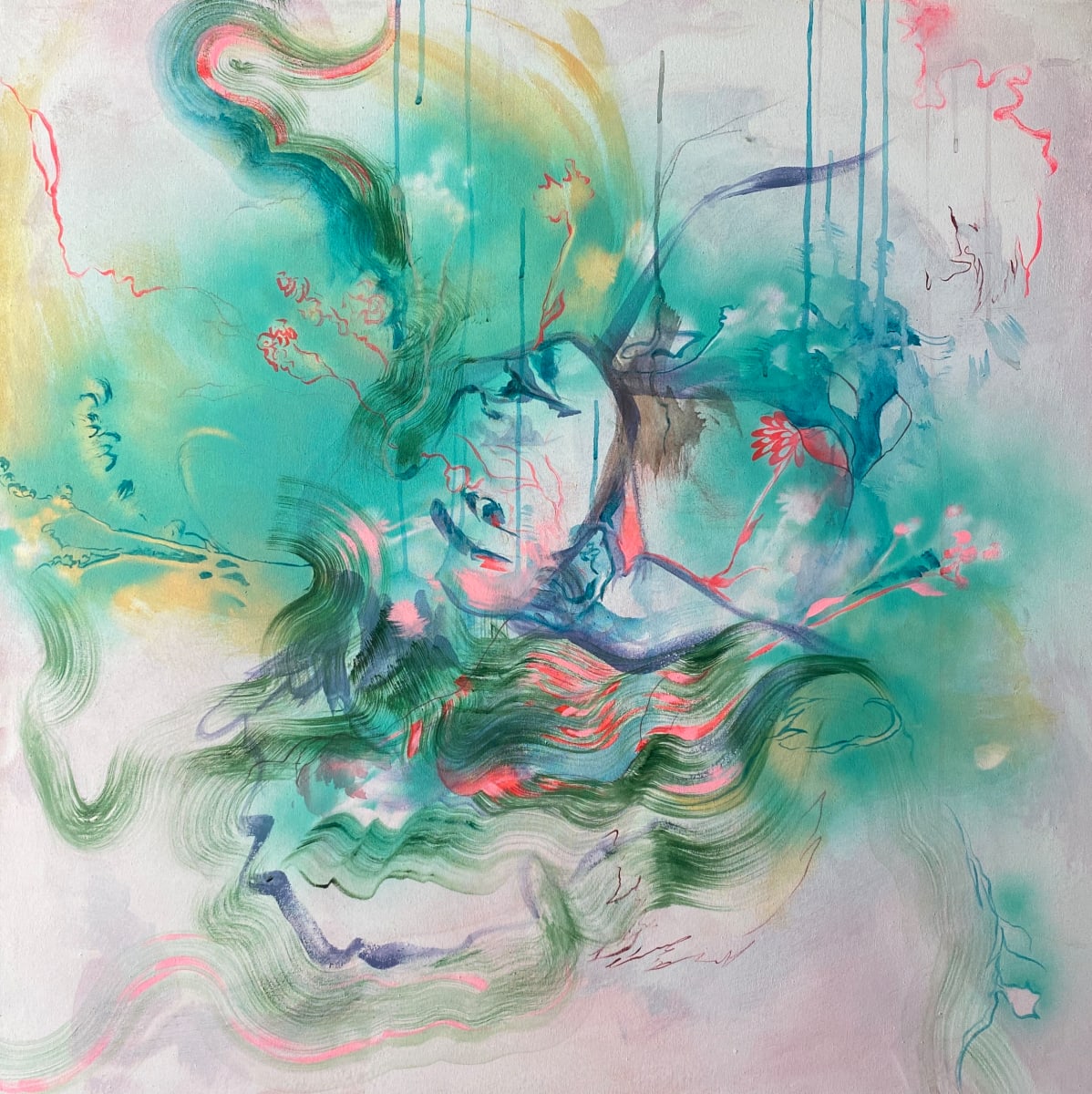 Biophilia by Erin Gray 
