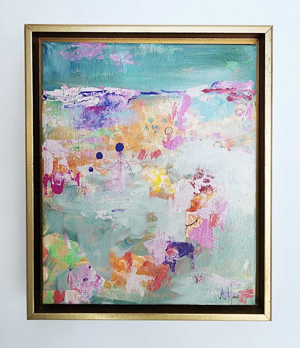 Gratitude #2 by Kathy Mere 