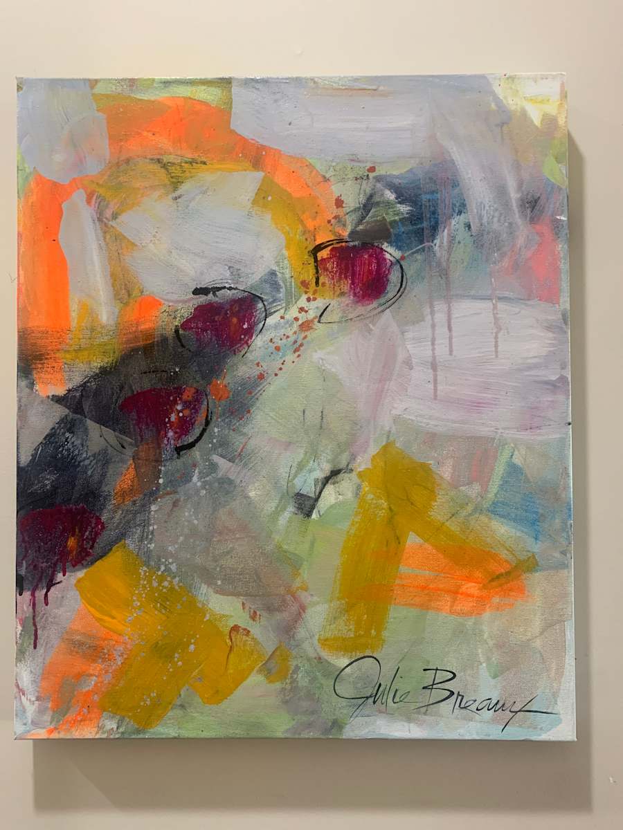 Peace by Julie Breaux, Image 1.