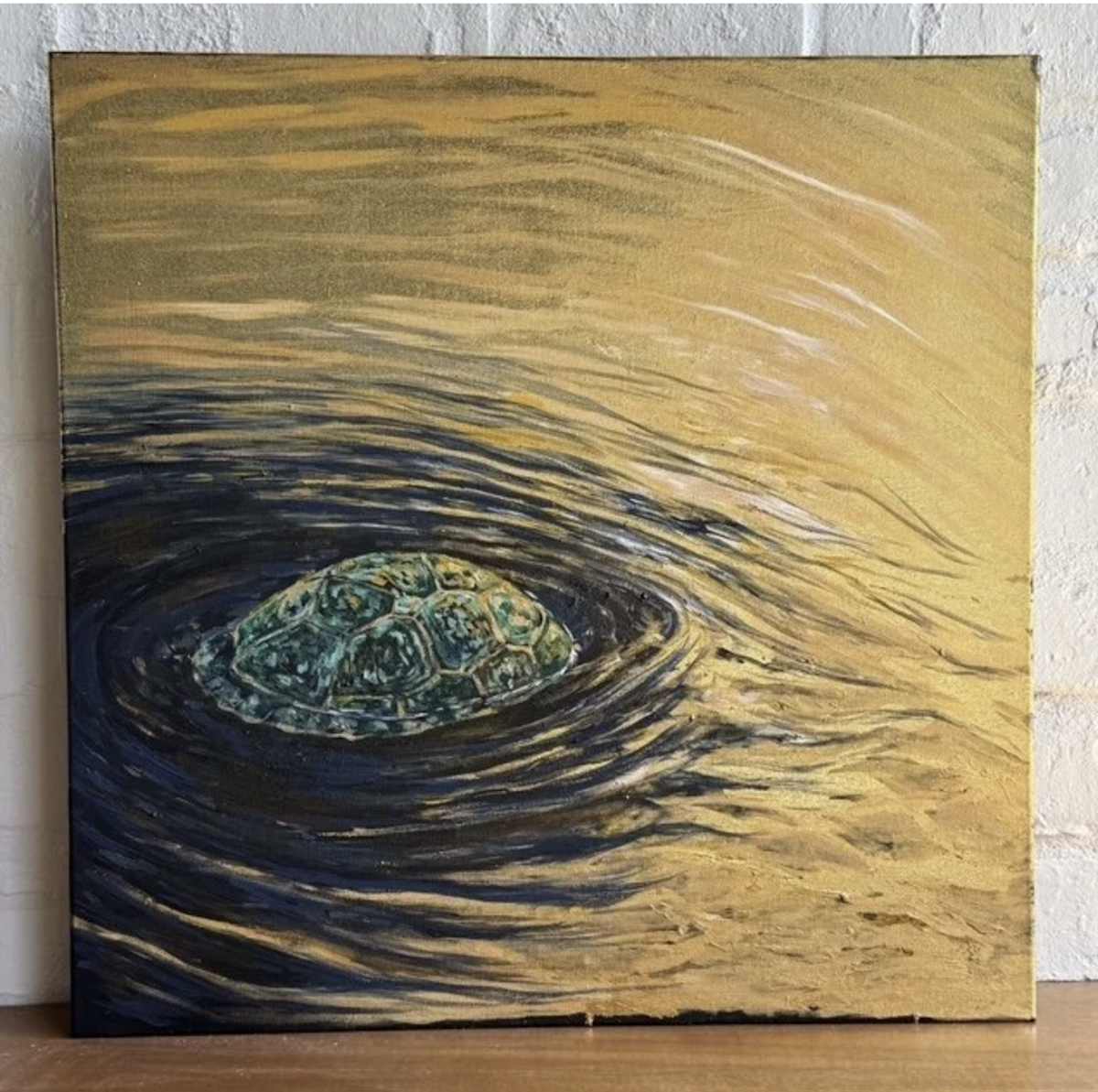 Float by Lindsey Jenneman, Image 1.