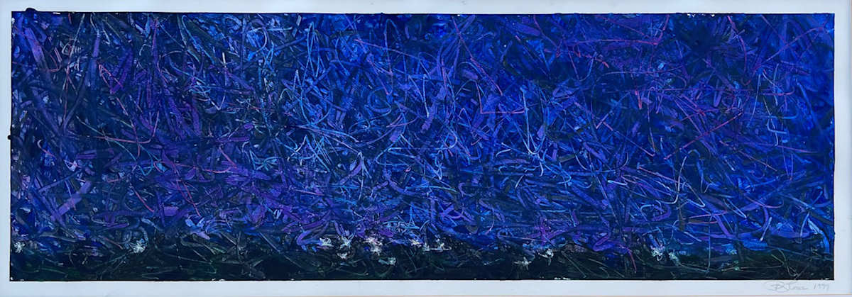 Almost Home by Phyllis Lear, Image 1.