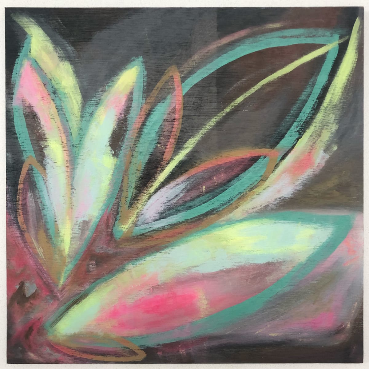 Formalitiies by Roz LeCompte 