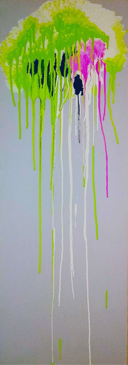 Cloud #1 by Adam Maillet, Image 1.