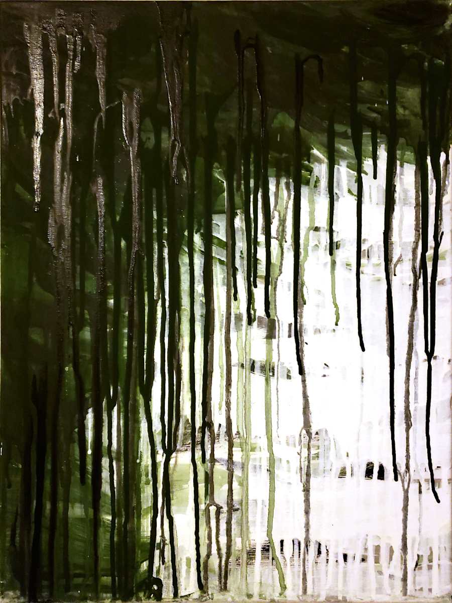 Pond #1 by Adam Maillet, Image 1.