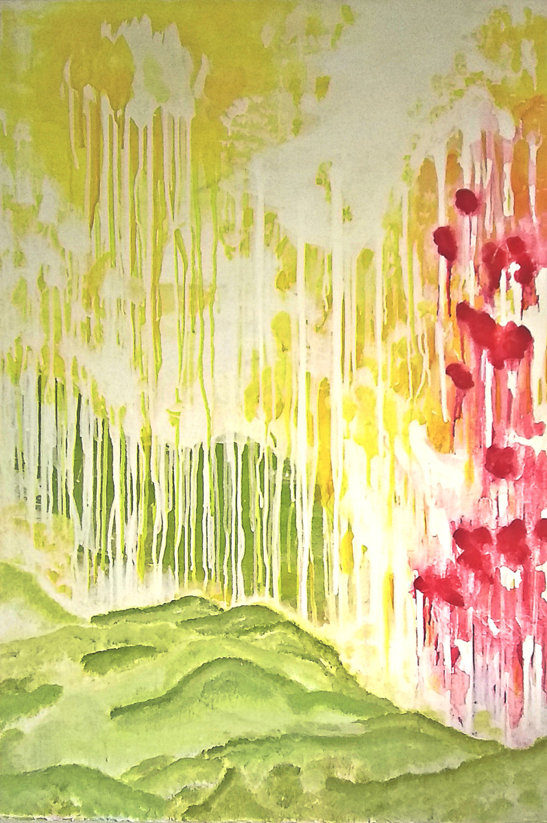 Sunrise #2 by Adam Maillet 