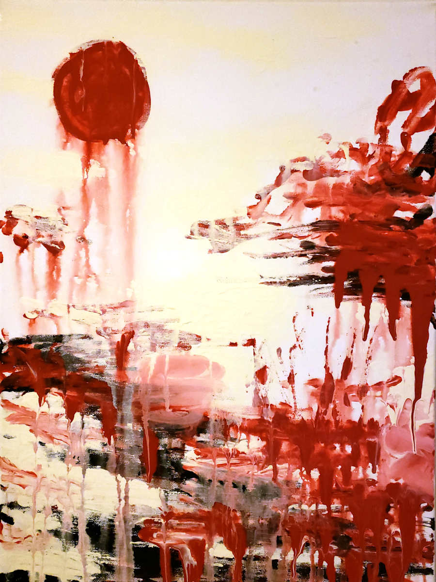 Sunset by Adam Maillet, Image 1.