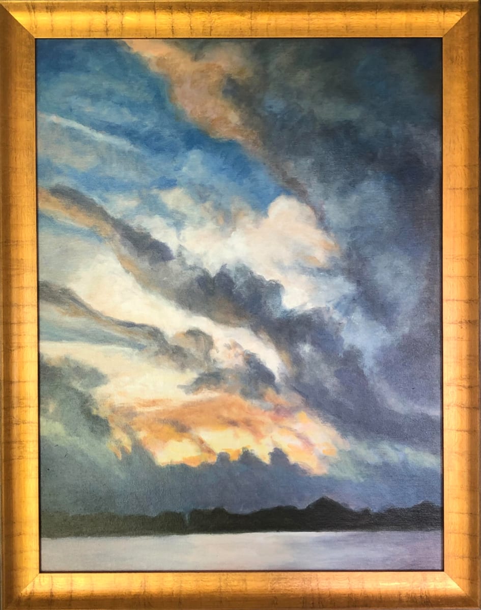 Ascent by Doug Nehrbass 