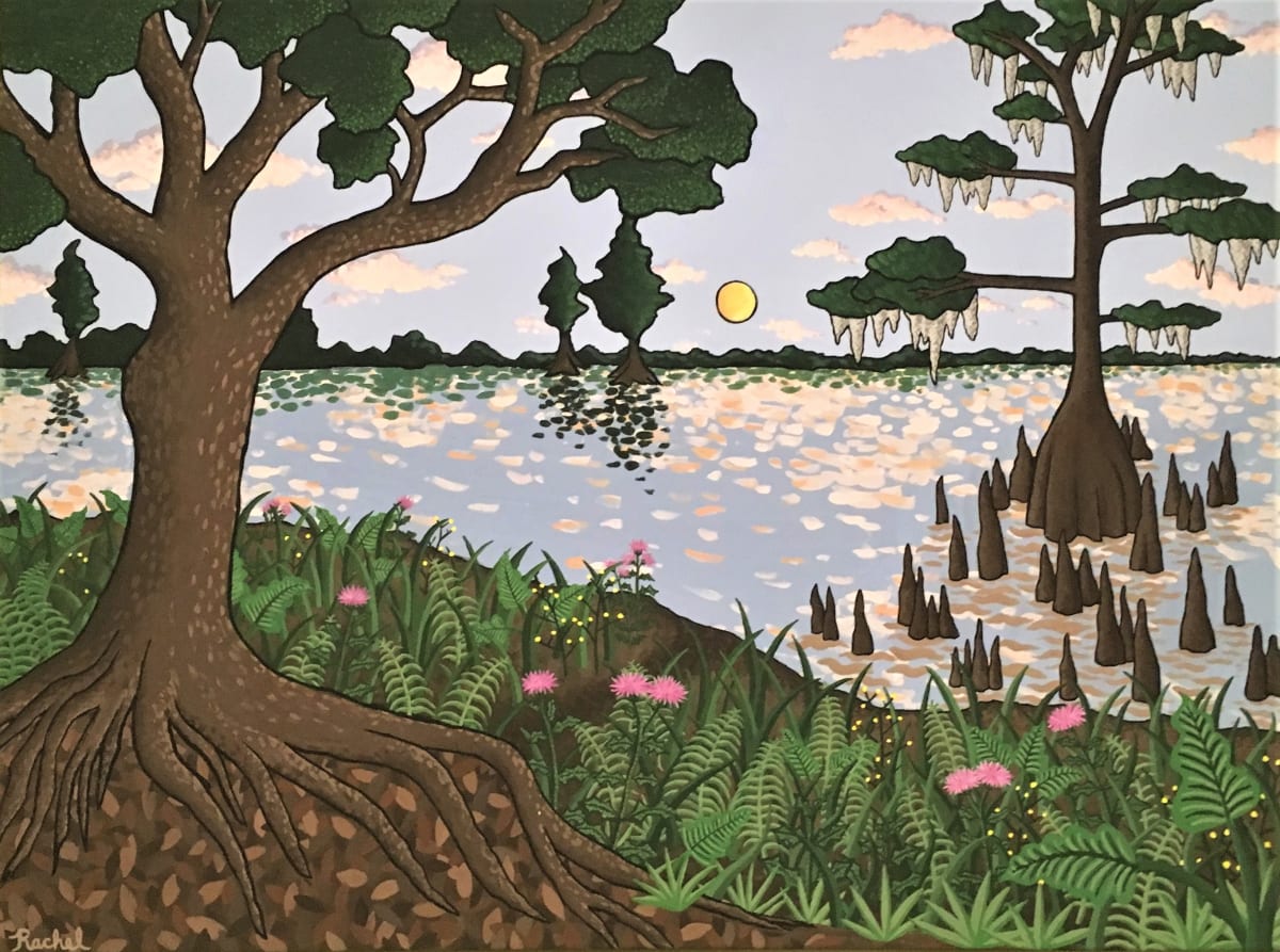 Lake Martin Medley by Rachel Perry, Image 1.