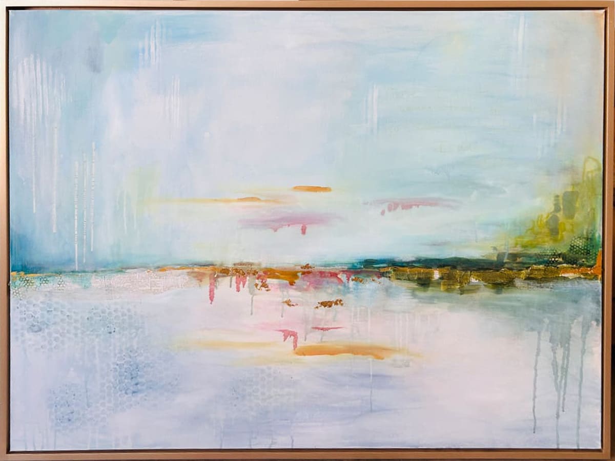 I wanna be different by Kellie Smith 