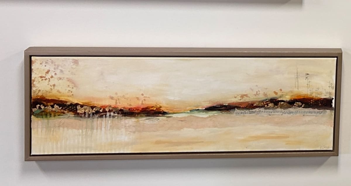 Distance 1 by Kellie Smith 